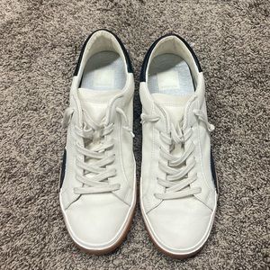 Dolce Vita sneakers size 8.5 worn one time super comfy